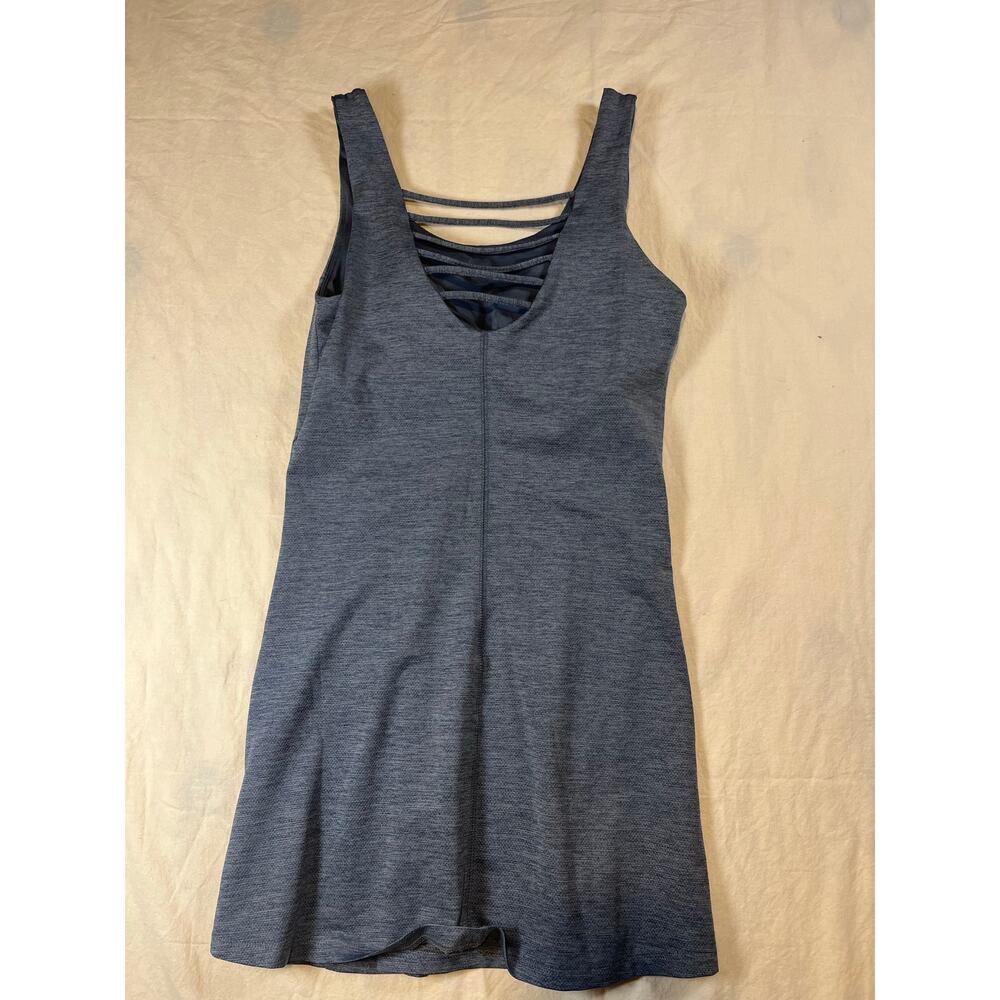 Avalanche Cambria Shelf Bra Dress S - Picture 5 of 8